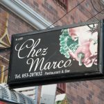 Chez Marco Restaurant & Bar