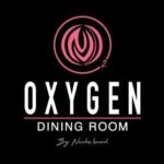 Oxygen Dining Room