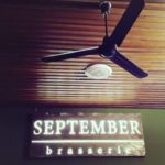 September Brasserie