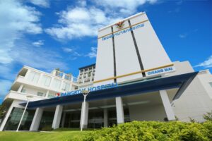 Bangkok Hospital