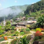 Doi Aoy Chang, Doi Suthep-Pui National Park