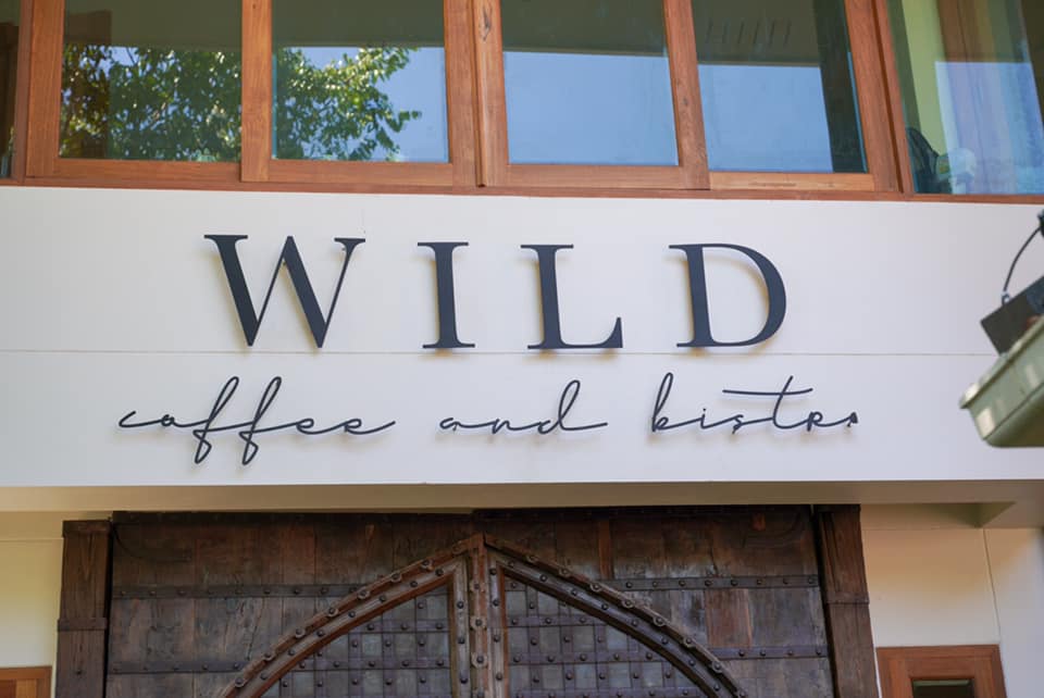 Wild Cafe